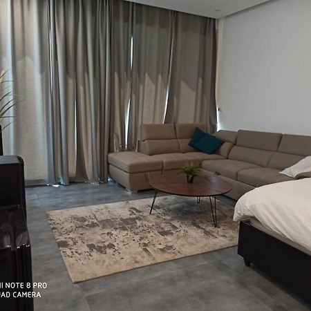Villa Peer Eilat Exterior foto